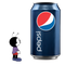 Pepsi PNG Image