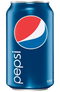 Pepsi Transparent