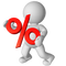 Percentage PNG HD