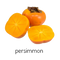 Persimmon Free PNG Image