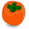 Persimmon PNG