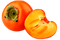 Persimmon Transparent