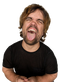 Peter Dinklage PNG Image