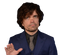 Peter Dinklage PNG Images