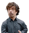 Peter Dinklage PNG Picture