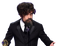 Peter Dinklage PNG Transparent HD Photo