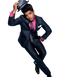 Peter Gene Hernandez PNG