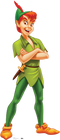 Peter Pan Download PNG