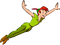 Peter Pan Free Download PNG