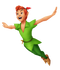 Peter Pan Free PNG Image