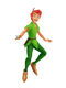 Peter Pan PNG Picture