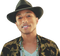 Pharrell Williams PNG File