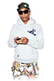 Pharrell Williams PNG Pic