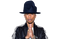 Pharrell Williams PNG Picture