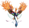 Phoenix Free PNG Image