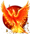 Phoenix PNG Clipart