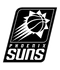 Phoenix Suns PNG Clipart