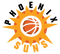 Phoenix Suns PNG Download Image