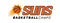 Phoenix Suns PNG Image HD