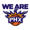 Phoenix Suns Transparent