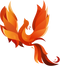 Phoenix Transparent