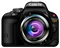 Photo Camera Download PNG