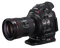 Photo Camera High-Quality PNG