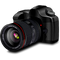 Photo Camera PNG Clipart