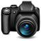 Photo Camera PNG