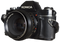 Photo Camera Transparent