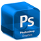 Photoshop Logo Download PNG