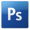 Photoshop Logo Free Download PNG