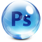 Photoshop Logo Free PNG Image