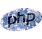 PHP Logo PNG Clipart