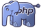 PHP Logo