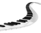 Piano Free PNG Image