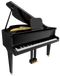 Piano PNG File