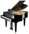 Piano PNG