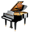 Piano Transparent