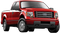 Pickup Truck PNG Images