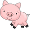 Pig PNG Image