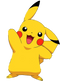 Pikachu PNG Download Image