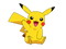 Pikachu PNG File