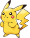 Pikachu PNG Free Download