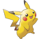 Pikachu PNG Free Image