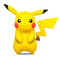 Pikachu PNG HD Image