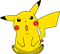 Pikachu PNG High Quality Image