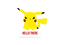 Pikachu PNG Image