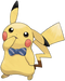 Pikachu PNG Images