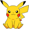 Pikachu PNG Pic